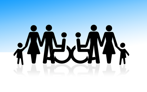 2 група інвалідності | © Pixabay